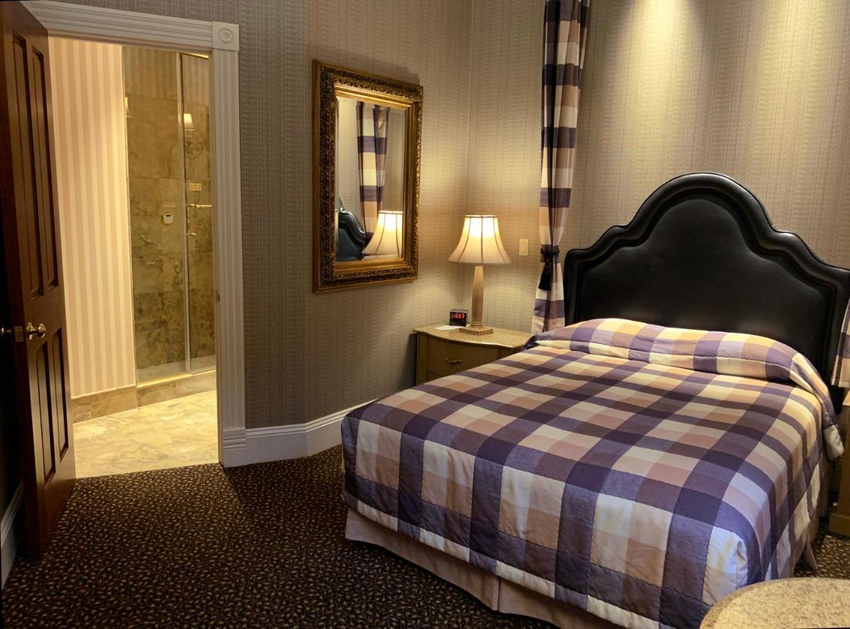 Celebrity Hotel デッドウッド エクステリア 写真