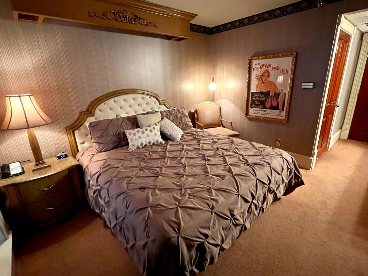 Celebrity Hotel デッドウッド エクステリア 写真