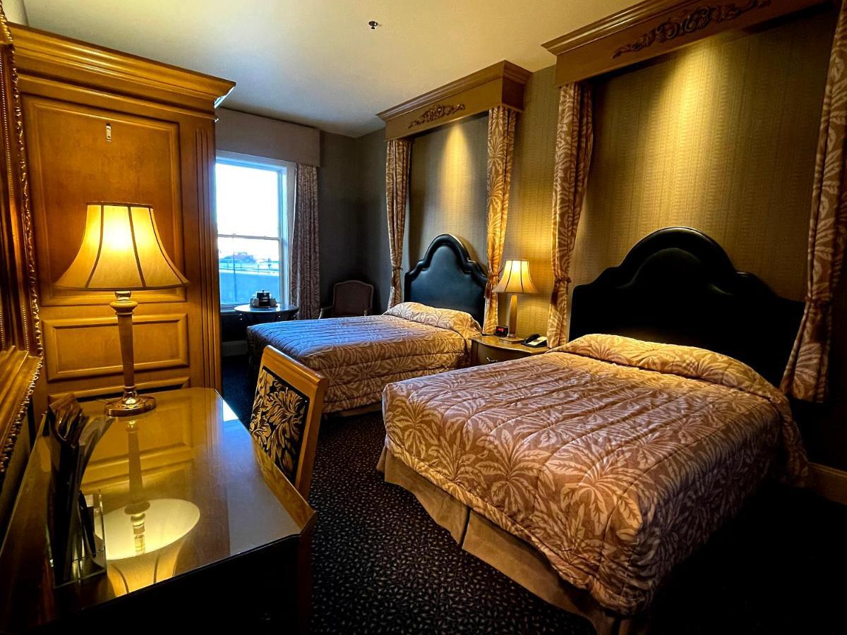 Celebrity Hotel デッドウッド エクステリア 写真