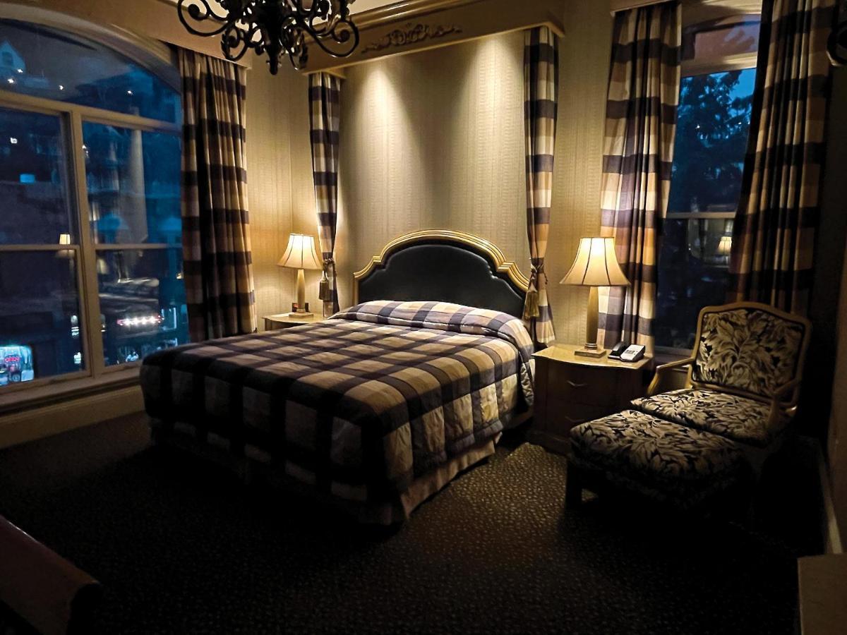 Celebrity Hotel デッドウッド エクステリア 写真