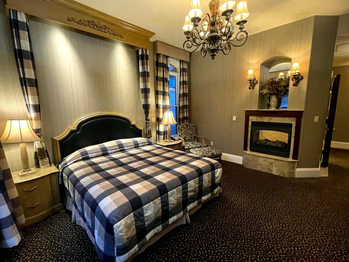 Celebrity Hotel デッドウッド エクステリア 写真