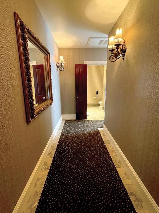 Celebrity Hotel デッドウッド エクステリア 写真