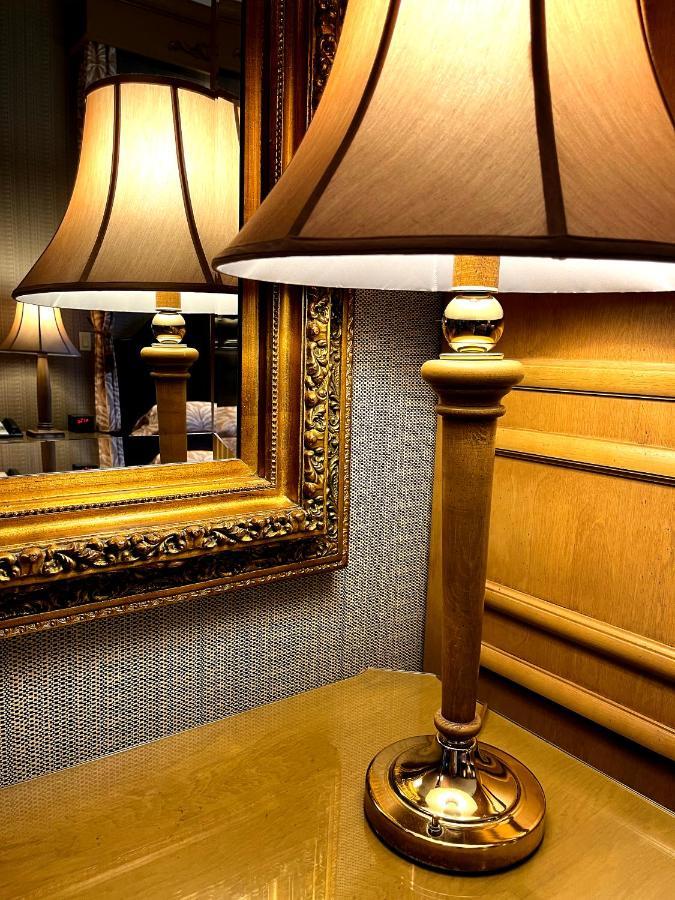 Celebrity Hotel デッドウッド エクステリア 写真