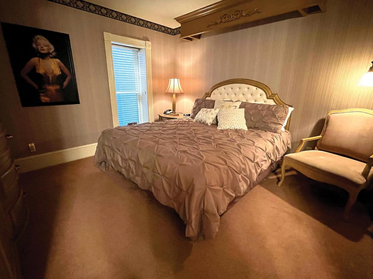 Celebrity Hotel デッドウッド エクステリア 写真