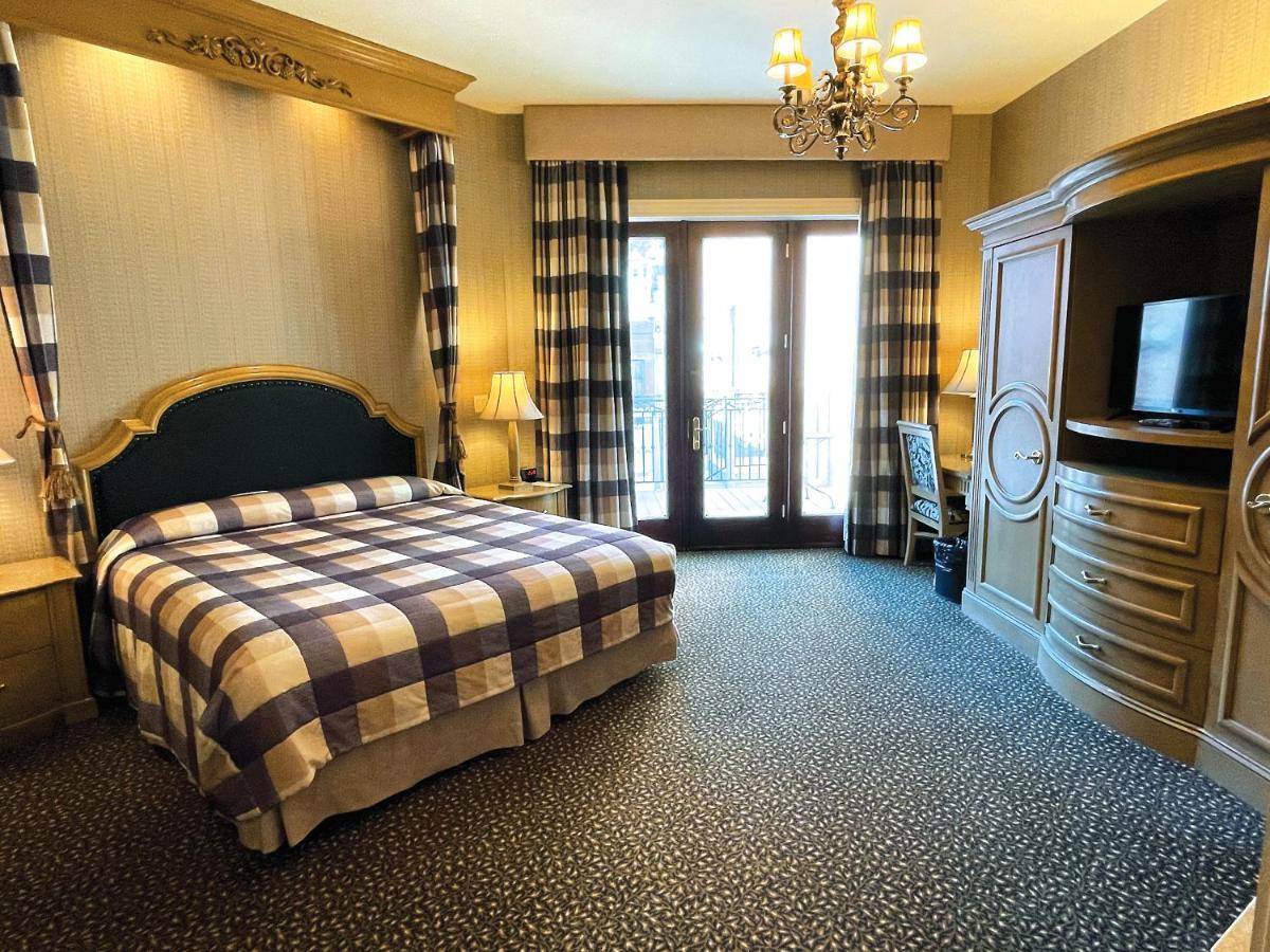 Celebrity Hotel デッドウッド エクステリア 写真