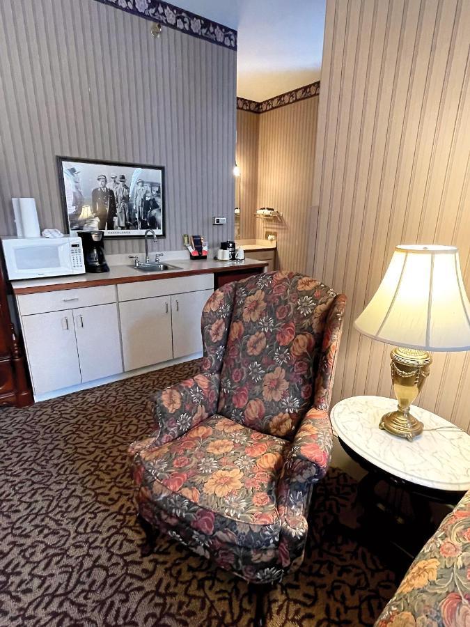 Celebrity Hotel デッドウッド エクステリア 写真