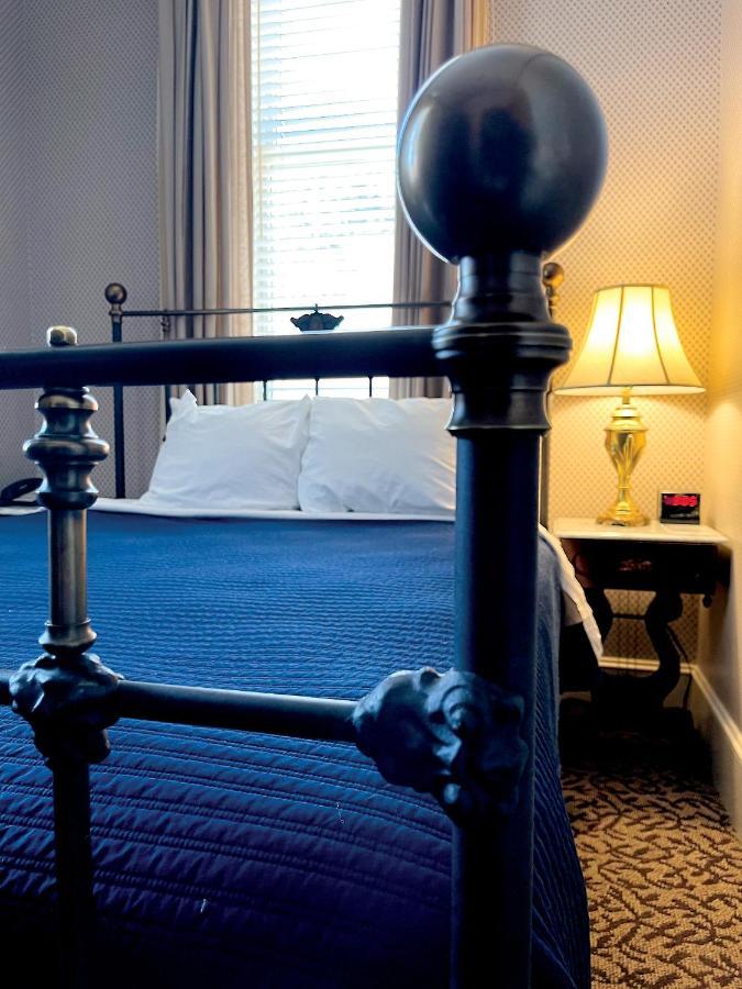 Celebrity Hotel デッドウッド エクステリア 写真