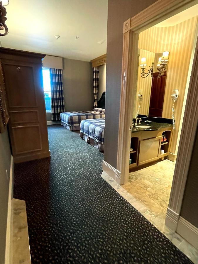 Celebrity Hotel デッドウッド エクステリア 写真