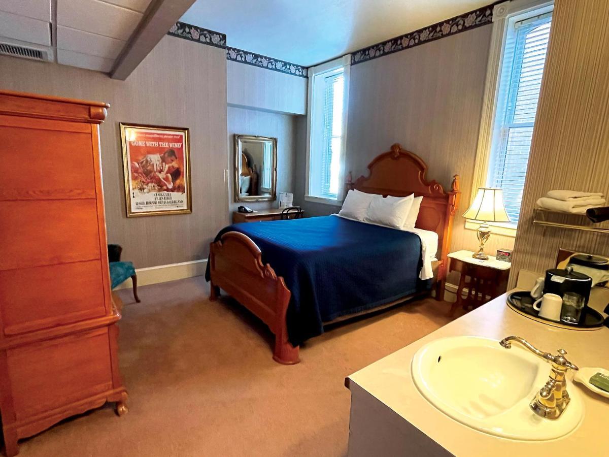 Celebrity Hotel デッドウッド エクステリア 写真
