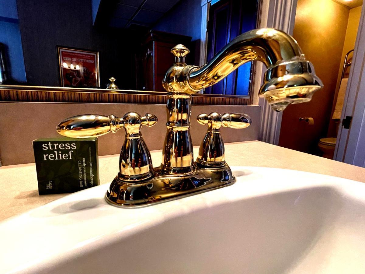 Celebrity Hotel デッドウッド エクステリア 写真