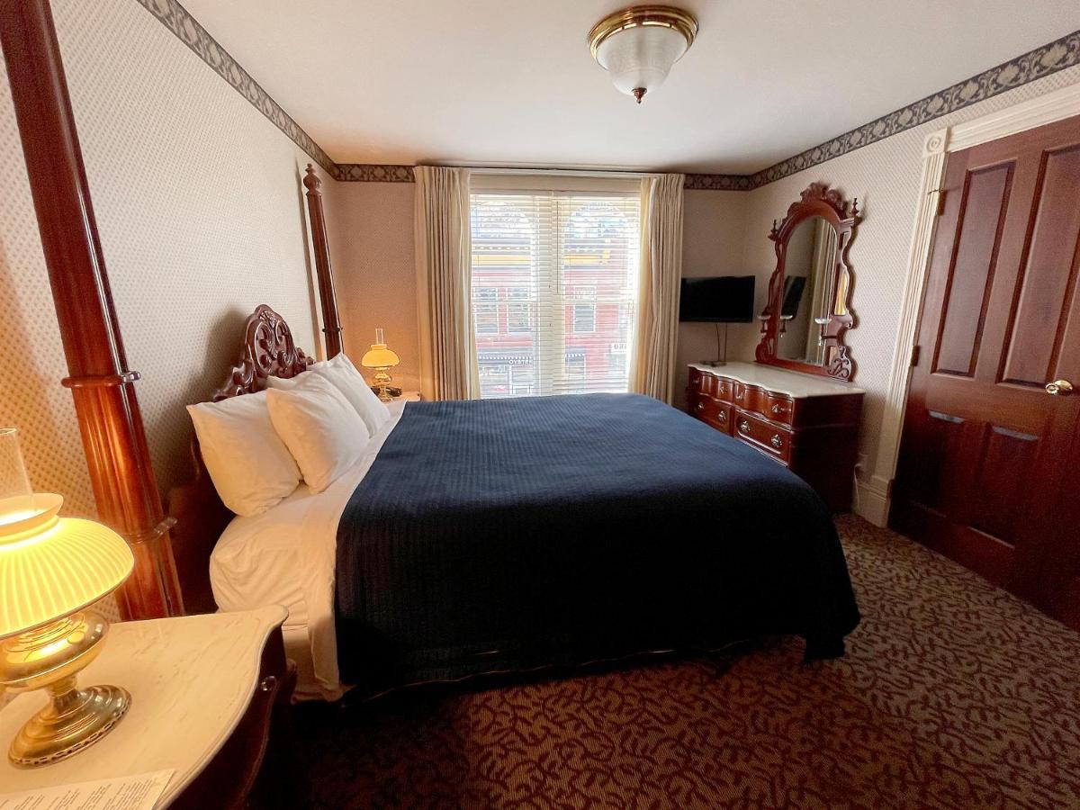 Celebrity Hotel デッドウッド エクステリア 写真