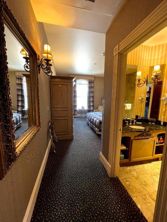 Celebrity Hotel デッドウッド エクステリア 写真
