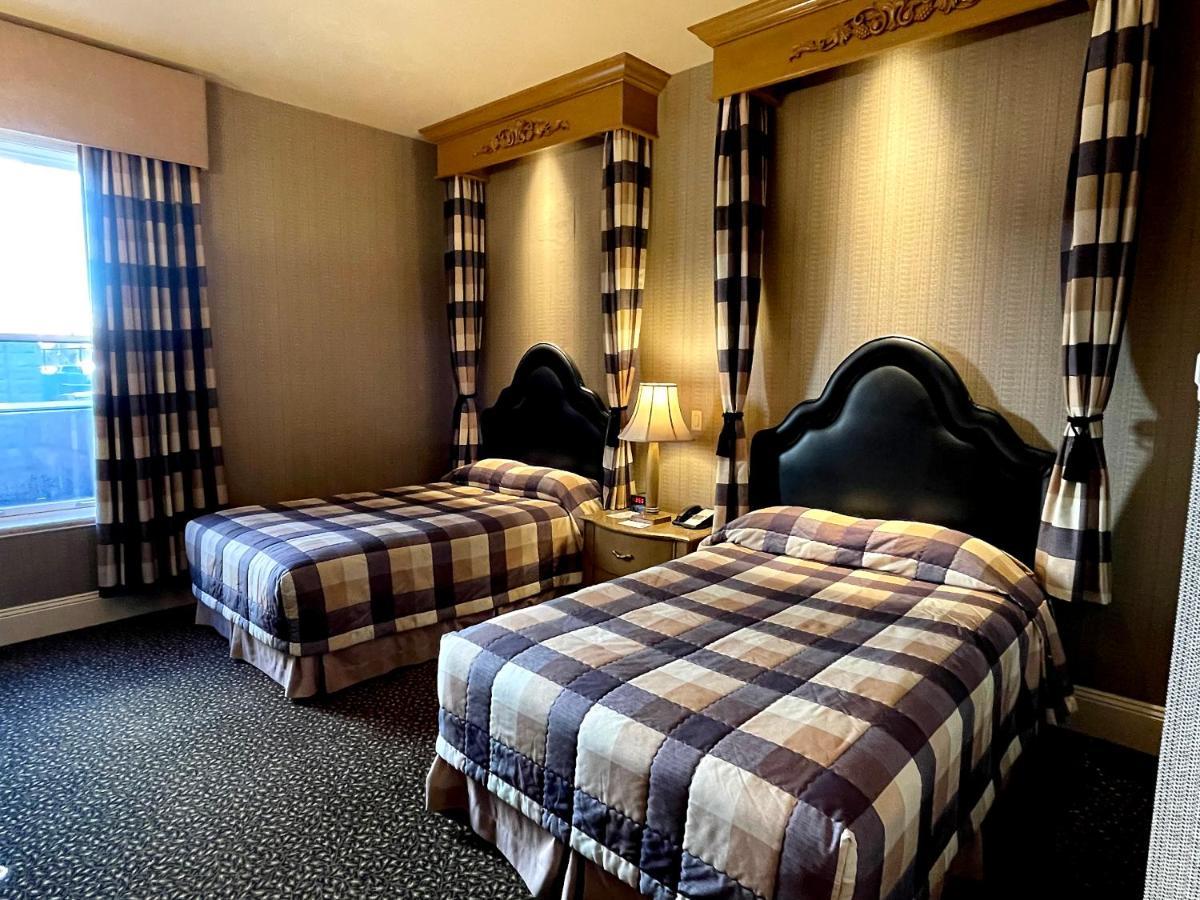 Celebrity Hotel デッドウッド エクステリア 写真